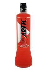 Artic Fragola 25° cl.100