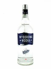 Wyborowa Wodka Pure Rye Grain 37,5° cl.100 Poland