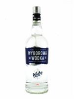 Wyborowa Wodka Pure Rye Grain 37,5° cl.100 Poland