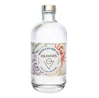Aquamaris Distilled Dry Gin con Acqua di Mare 43° cl.50