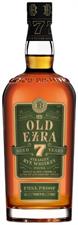 Ezra Old Rye Straight Whiskey 7 Years 51° cl.70
