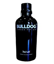 Bulldog Gin 40° London Dry Gin cl.100 United Kingdom
