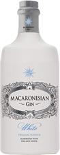 Macaronesian Gin White 40° cl.70 Canary Island Spagna