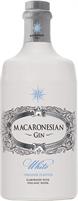 Macaronesian Gin White 40° cl.70 Canary Island Spagna