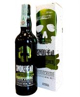 Smokehead Unifiltered Islay Single Malt 46° cl.70 Astuccio