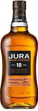 Jura Origin Aged 10 Years 40° cl.70 Scotland (Astuccio)