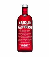 Absolut Litro Raspberri 40° cl.100