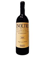 Inalto Inoltre Terre Aquilane Rosso IGT 2020 13,5° cl.75