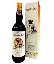 Vito Curatolo Marsala 10y Superiore Riserva 18° cl.75