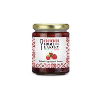 Babbi Salsa Fragoline di Bosco gr.300