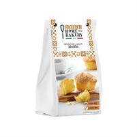 Babbi Muffin Preparato gr.400