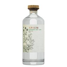 Apium London Dry Gin 40° cl.70