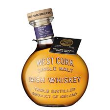 West Cork Sherry Cask Finish 46° cl.70 Ireland