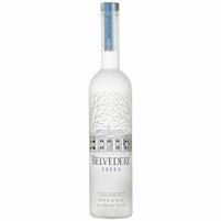 Belvedere Vodka 40° cl.70
