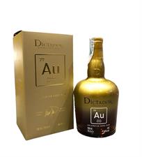 Dictator Rum Aurum 40° cl.70