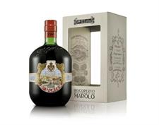 Ulrich Amaro 1854 32° cl.70 Astuccio