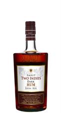 Amrut TWO Indies Dark Rum 42,8° cl.70 India