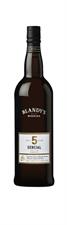 Blandy's Sercial 5 anni Seco Dry Special Madeira cl.75