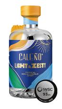 Caleno Light & Zesty Tropical Gin cl.50