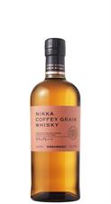 Nikka Coffey Grain Single Malt 45° cl.70 Astuccio Japan