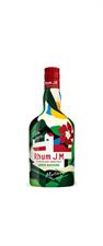 J.M.Rhum Blanc Agricole Jardin Macouba Edition Limited 53,4° cl.70