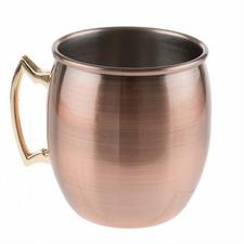 Vin Bouquet Mug Moscow Mule ml.450