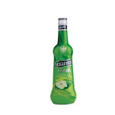 Keglevich Vodka & Mela Verde 18° cl.100