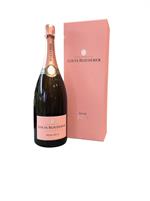 Roederer Magnum Rosè 2008 cl.150 Astuccio