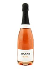 Francesco Moser Rosè Extra Brut Trento DOC 100% Pinot Nero cl.75