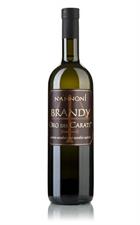 Nannoni Brandy Oro dei Carati 42° cl.70 Toscana