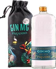 Gin MG Paradiso 40° cl.70 Gran Bretagna