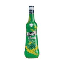 Keglevich Fresh Vodka & Menta 18° cl.70