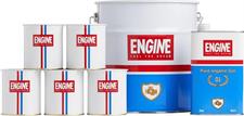 Engine Special Pack 5 Bicchieri + Ice Bucket + cl.70 42°