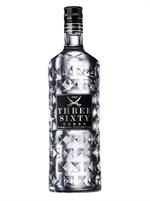 Three Sixty Vodka Diamond Filtraded 37,5° cl.300