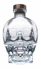 Crystal Head Jeroboam Vodka 40° cl.300 Canada