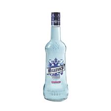Keglevich Fusion Vodka & Ginepro Botanical Extract 30° cl.70