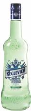 Keglevich Fusion Vodka & Zenzero Botanical Extract 30° cl.70