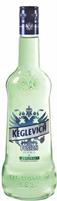 Keglevich Fusion Vodka & Zenzero Botanical Extract 30° cl.70