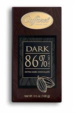 Caffarel Tavoletta Dark 86 % gr.80