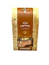 Nannini Cantucci al Cioccolato Antica Ricetta  gr.200