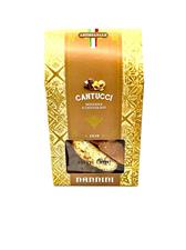 Nannini Cantucci alla Nocciola e Cioccolato Antica Ricetta  gr.200
