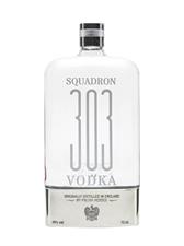 Squadron 303 Vodka 40° cl.70 England