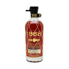 Brugal 1888 Doblemente Anejado 40° cl.70 Repubblica Domenicana