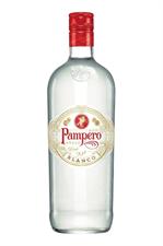 Pampero Ron Blanco 37,5° cl.100 Venezuela