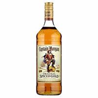 Capitan Morgan Spice Jamaica Rum 40°cl.100