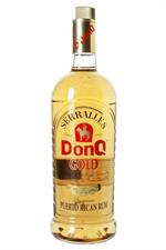 Donq Gold Puerto Rican Rum 40° cl.100 Puerto Rico