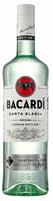 Bacardi Carta Blanca Superior White Rum 37,5° cl.100 Puerto Rico