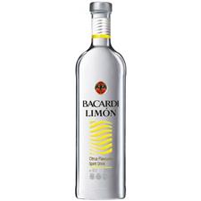Bacardi Limon Citrus Flavoured Spirit 32° cl.100 Espana