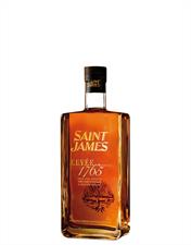 Saint James Vieux Cuvée 1765 42° cl.70 Martinica