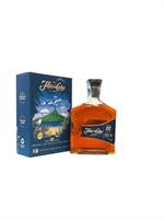 Flor de Cana 12 Years Rum Centenario 40°cl.70 Gift Pack